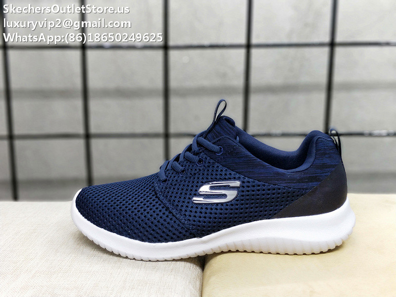Skechers Unisex Shoes 35-44 86